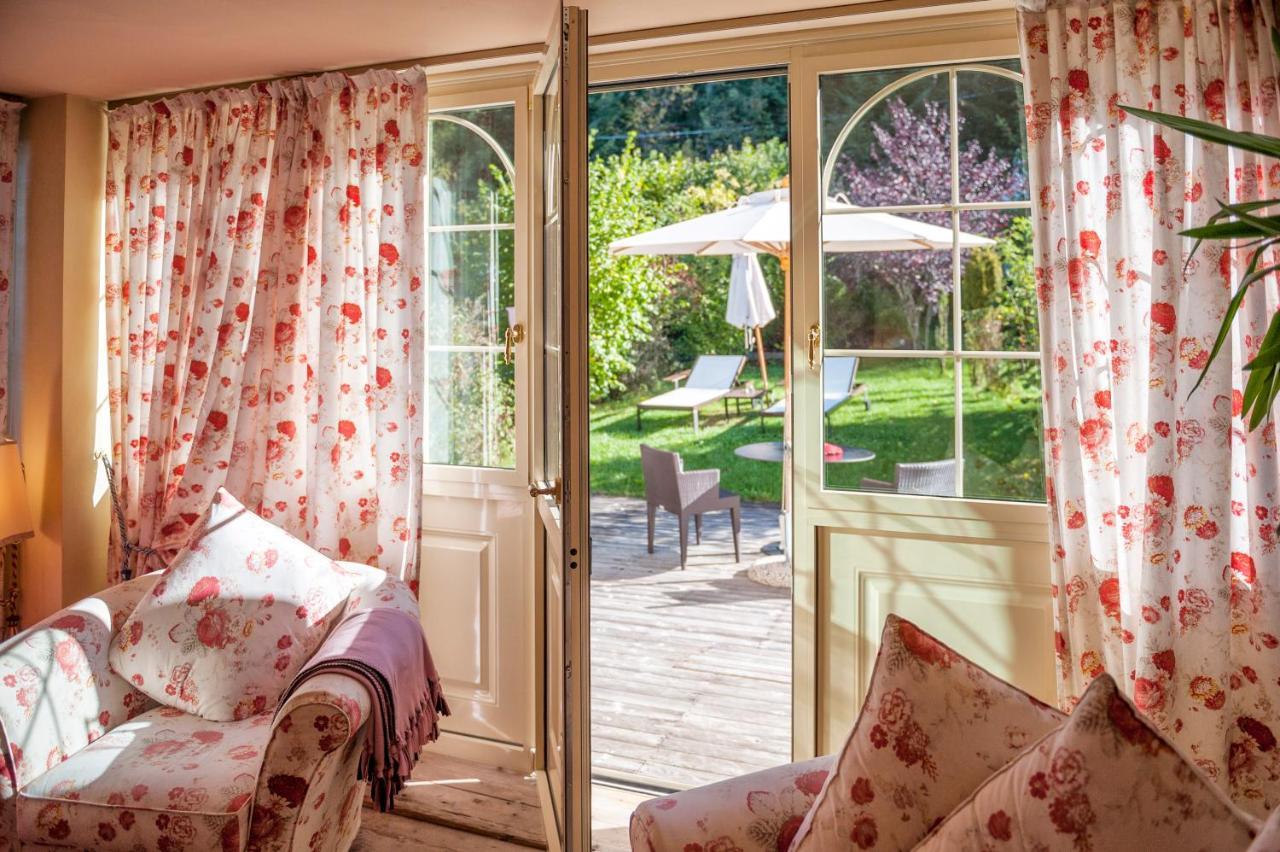 Villa Orso Grigio رونزون المظهر الخارجي الصورة