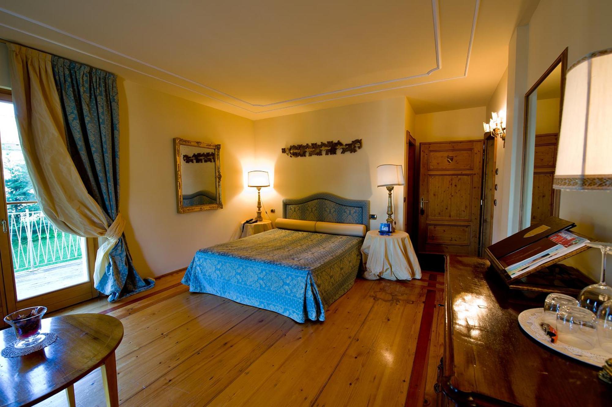 Villa Orso Grigio رونزون المظهر الخارجي الصورة