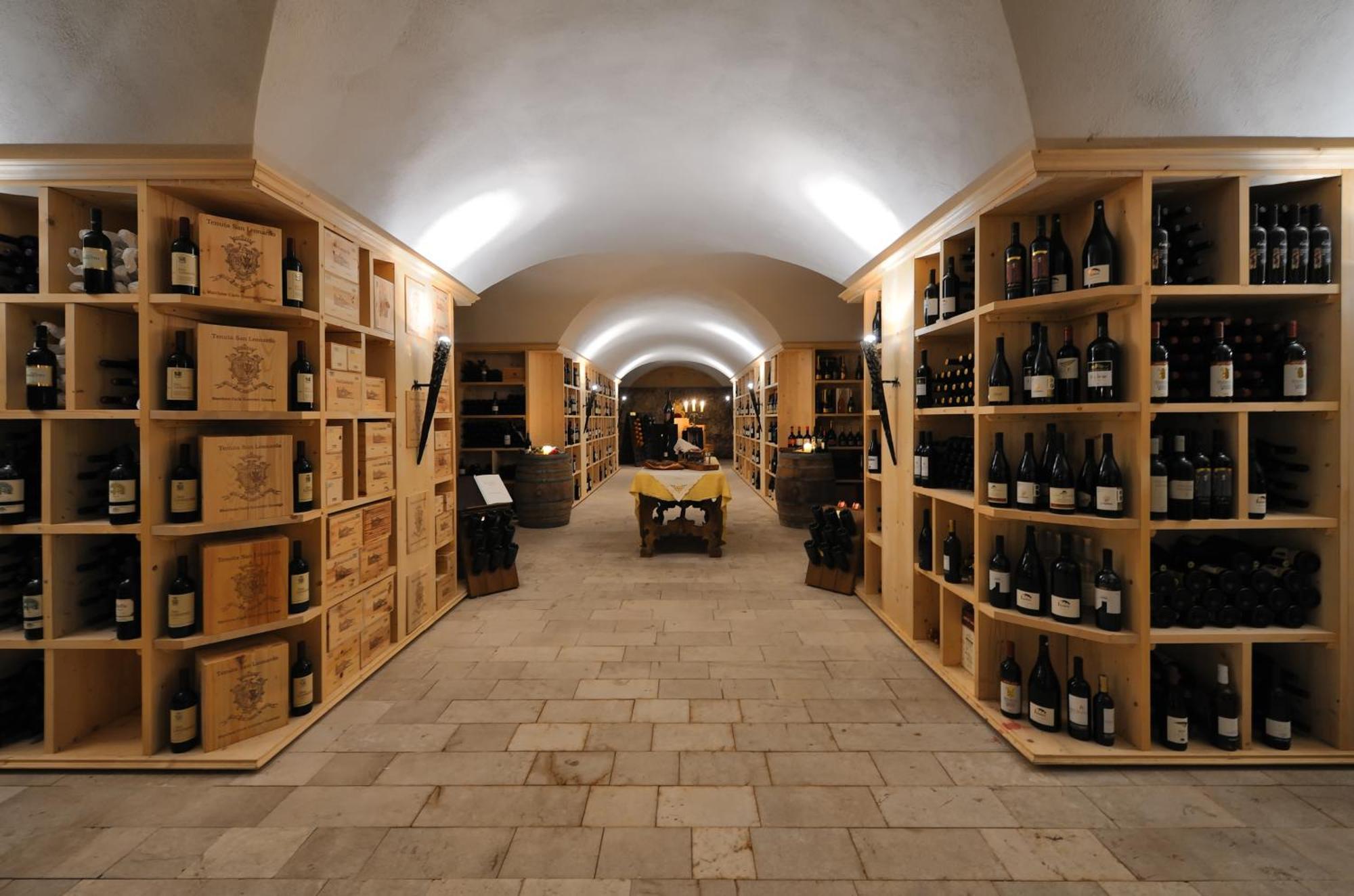 Villa Orso Grigio رونزون المظهر الخارجي الصورة