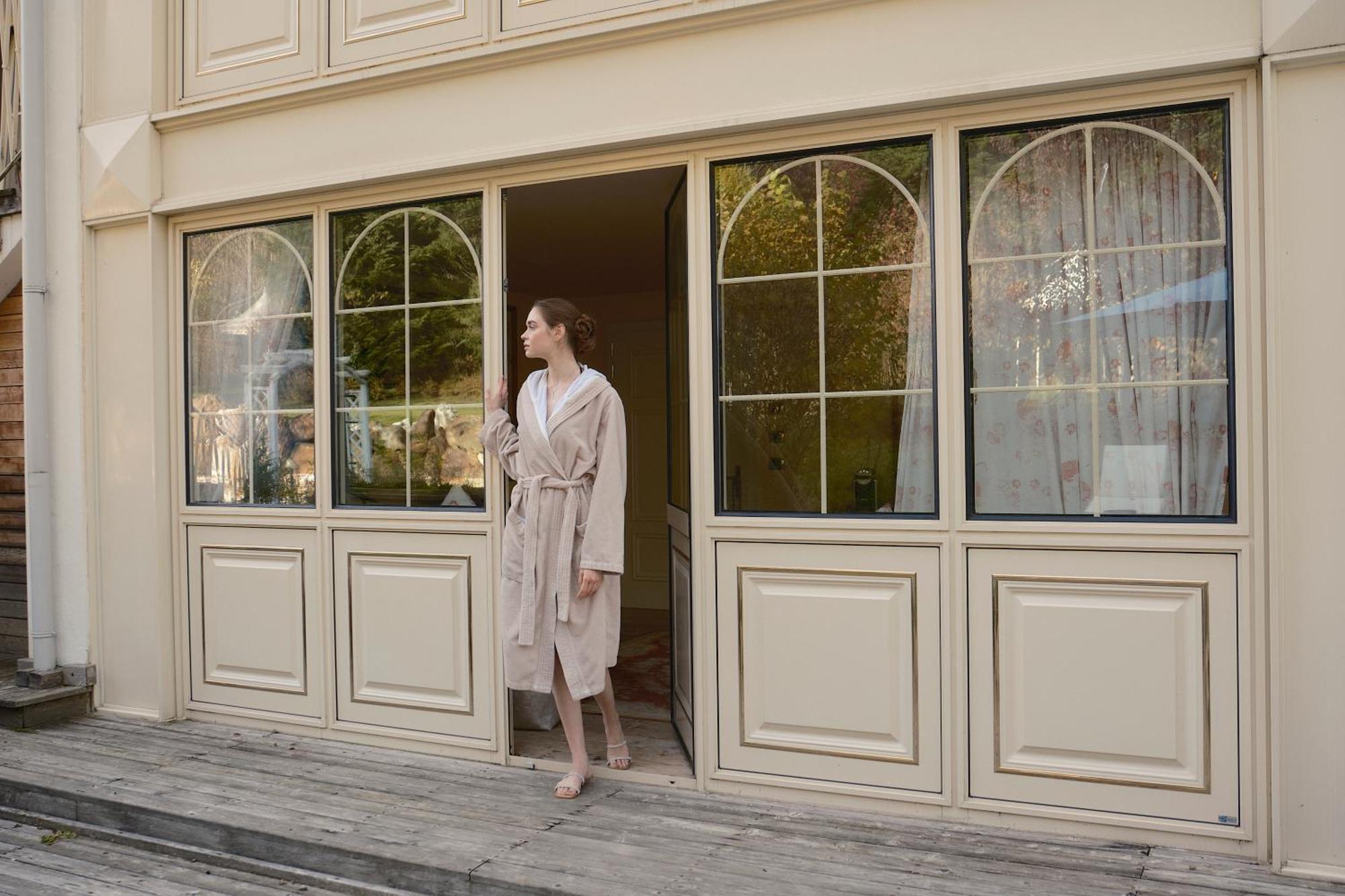 Villa Orso Grigio رونزون المظهر الخارجي الصورة