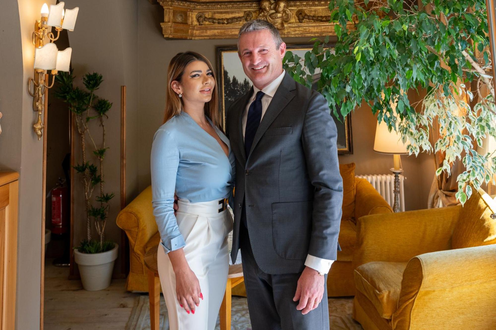 Villa Orso Grigio رونزون المظهر الخارجي الصورة