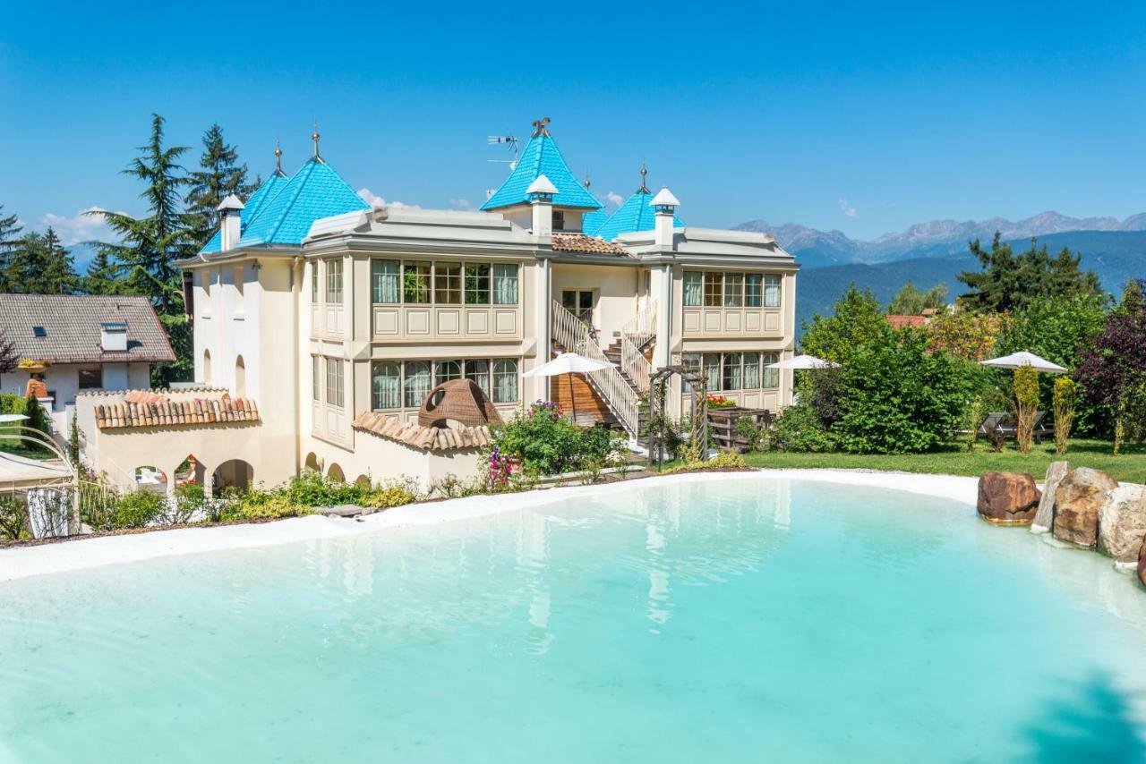 Villa Orso Grigio رونزون المظهر الخارجي الصورة